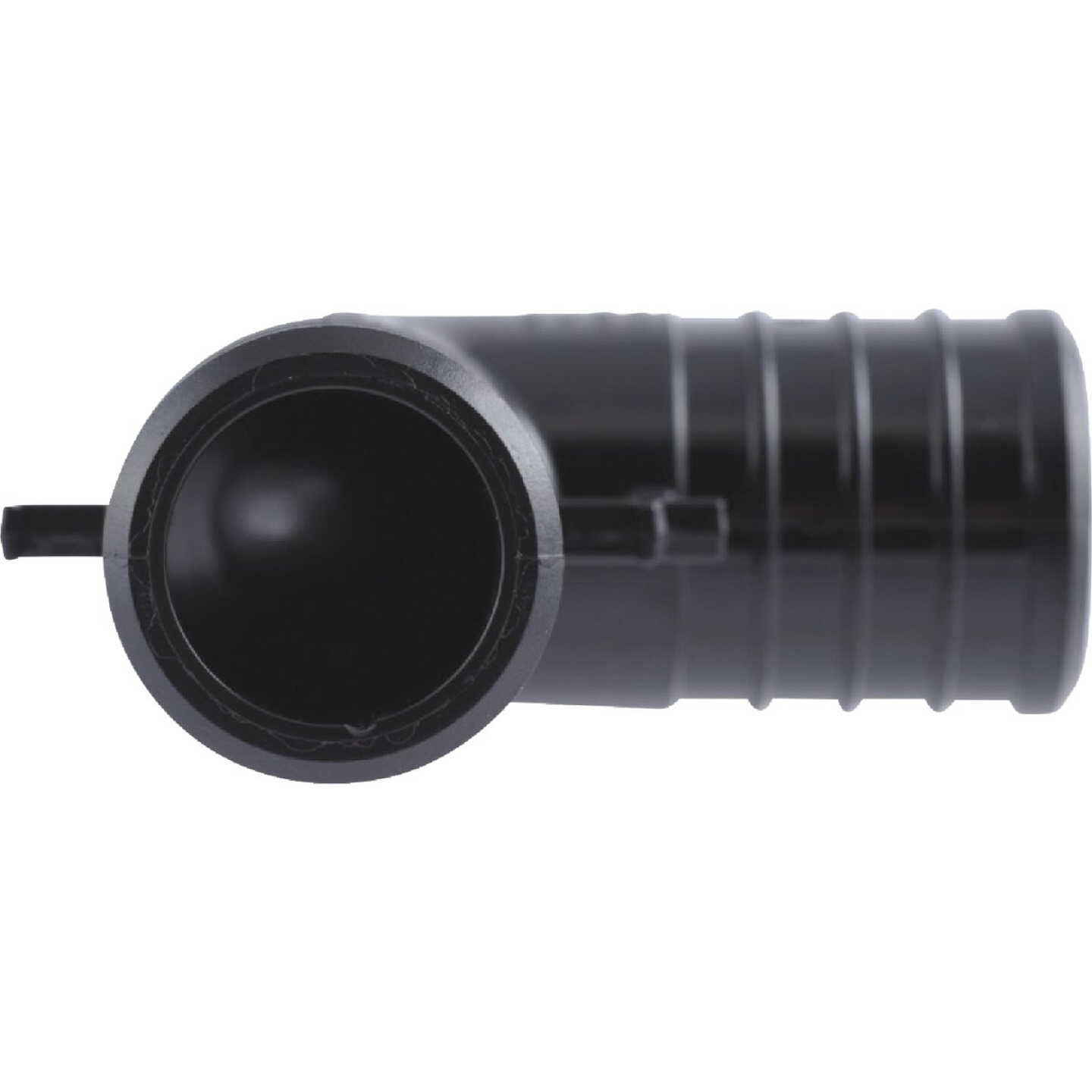 SharkBite PEX-B 1 In. Poly Alloy Barb Elbow (5-Pack) Image 4