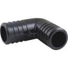 SharkBite PEX-B 1 In. Poly Alloy Barb Elbow (5-Pack) Image 1