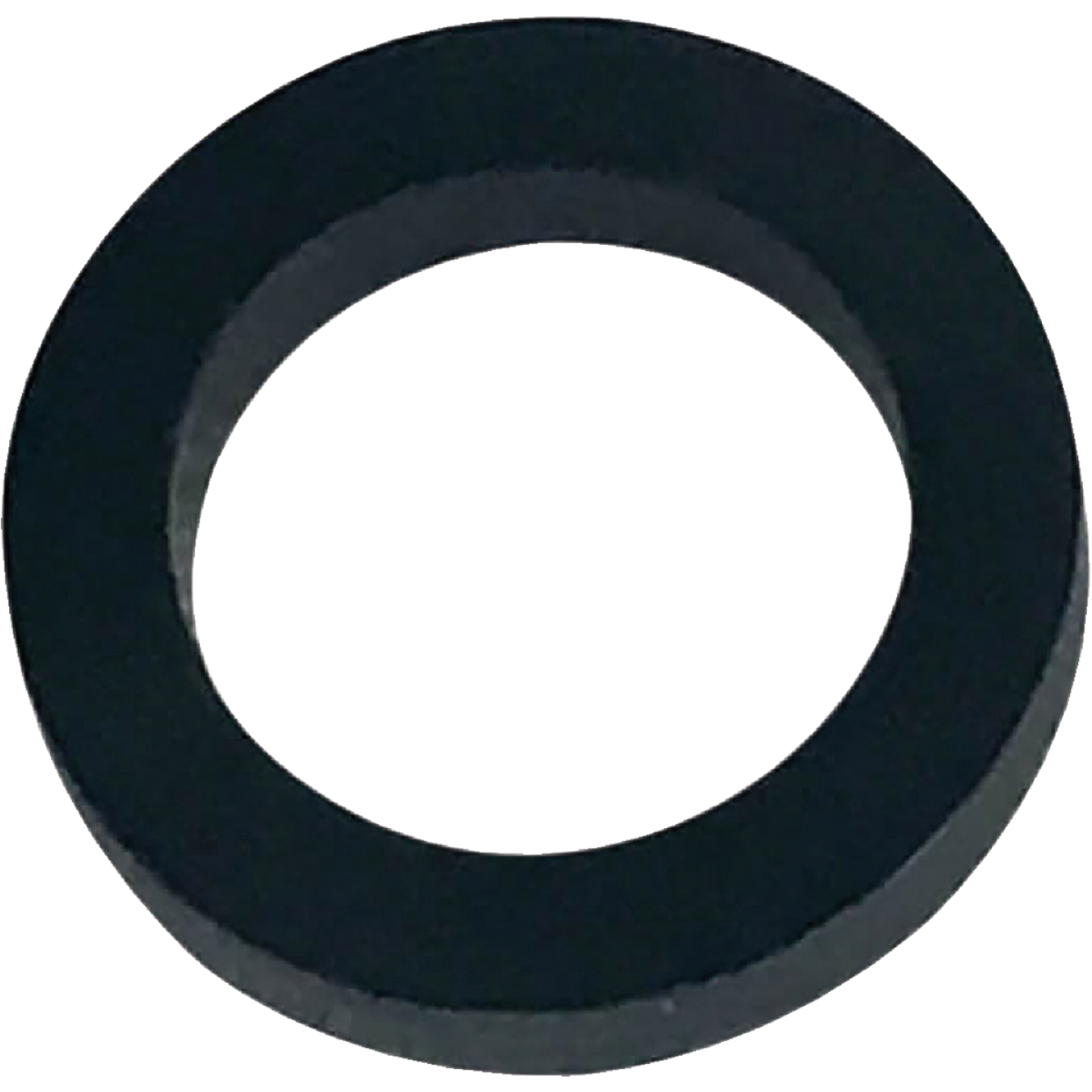 Danco #6 Rubber Gerber Bath Diverter Washer Image 1