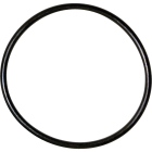 Danco #89 2 In. x 2-3/16 In. Buna-N O-Ring Image 1