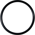 Danco #81 1 In. x 1-1/8 In. Buna-N O-Ring Image 1