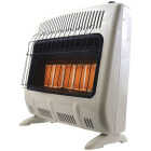 Mr. Heater 30,000 BTU Vent Free Propane Radiant Wall Heater Image 1