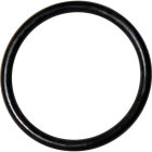 Danco #77 1-1/16 In. x 1-1/4 In. Buna-N O-Ring Image 1