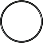 Danco #39 1-5/16 In. x 1-7/16 In. Buna-N O-Ring Image 1