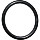 Danco #40 5/8 In. x 3/4 In. Buna-N O-Ring Image 1
