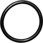 Danco #44 1-5/16 In. x 1-9/16 In. Buna-N O-Ring Image 1