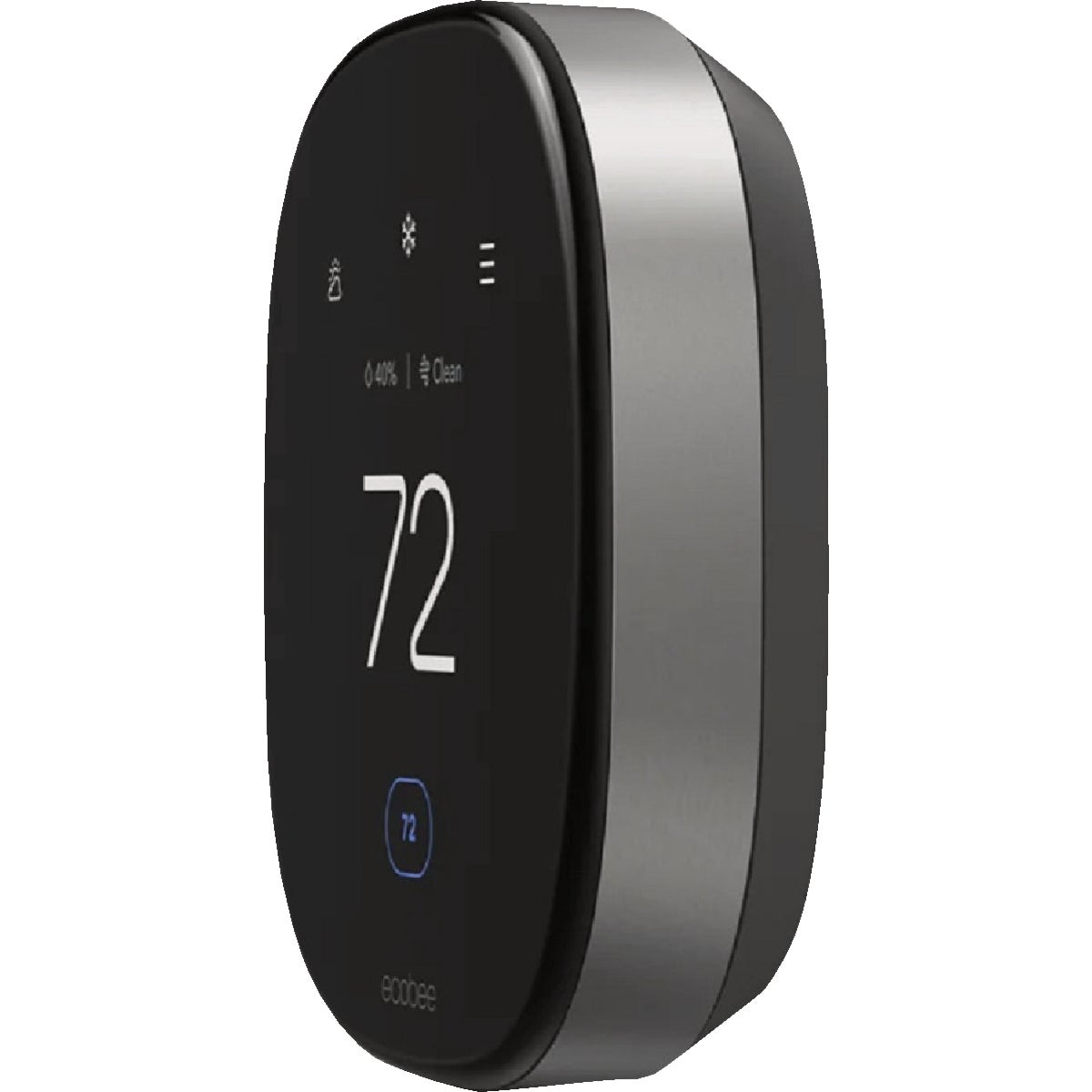 Ecobee Smart Thermostat Premium with Room Sensor Image 3