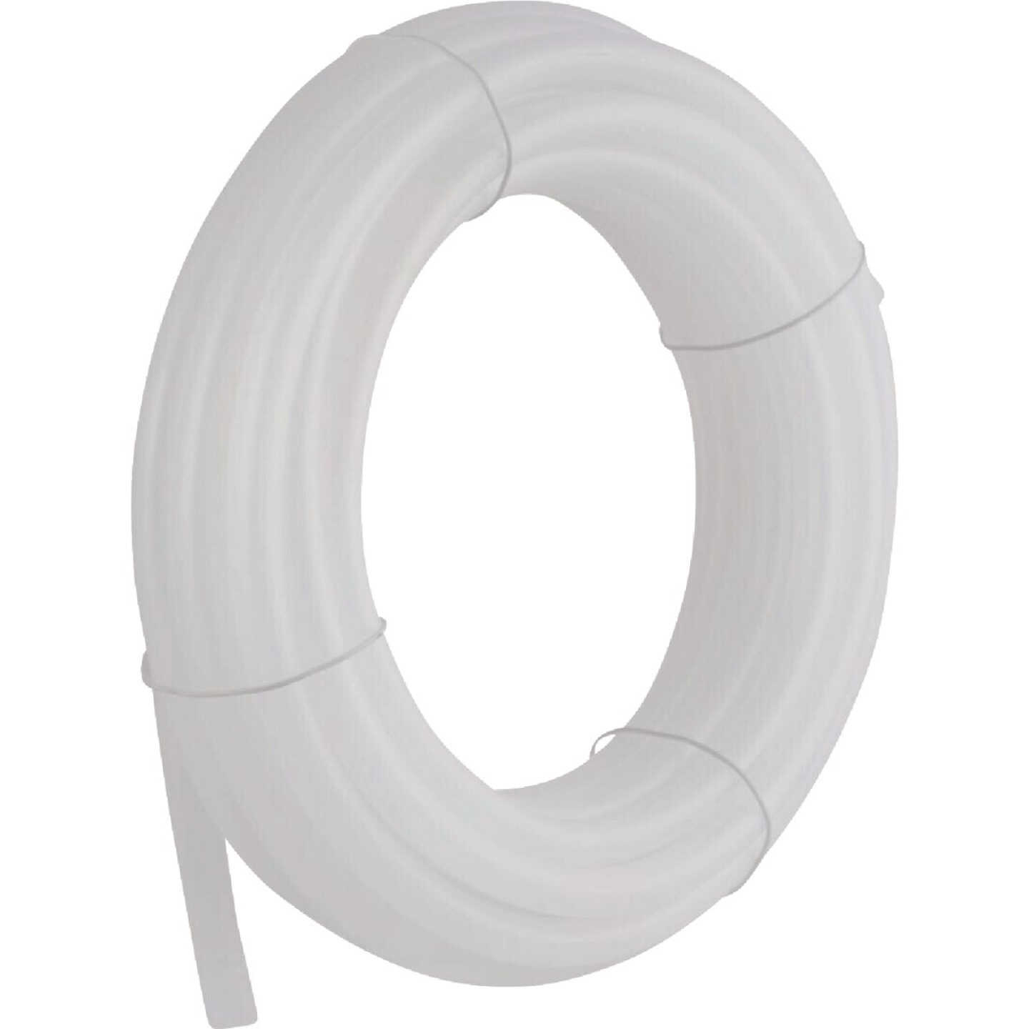 EZ-Flo 3/8 In. ID x 1/2 In. OD x 25 Ft. L. Polyethylene Tubing Image 1