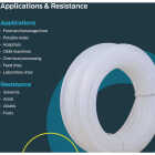 EZ-Flo 3/8 In. ID x 1/2 In. OD x 25 Ft. L. Polyethylene Tubing Image 3