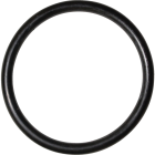 Danco #99 1-1/2 In. x 1-3/4 In. Buna-N O-Ring Image 1