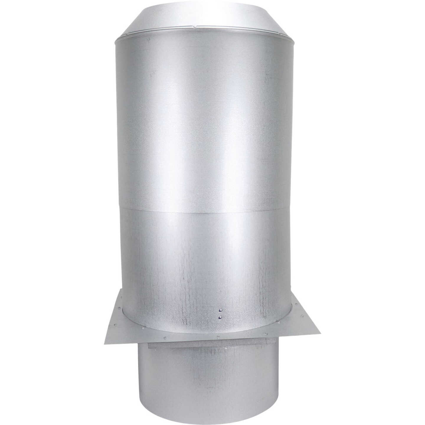 SELKIRK Sure-Temp 8 In. Adjustable Attic Insulation Shield Image 1
