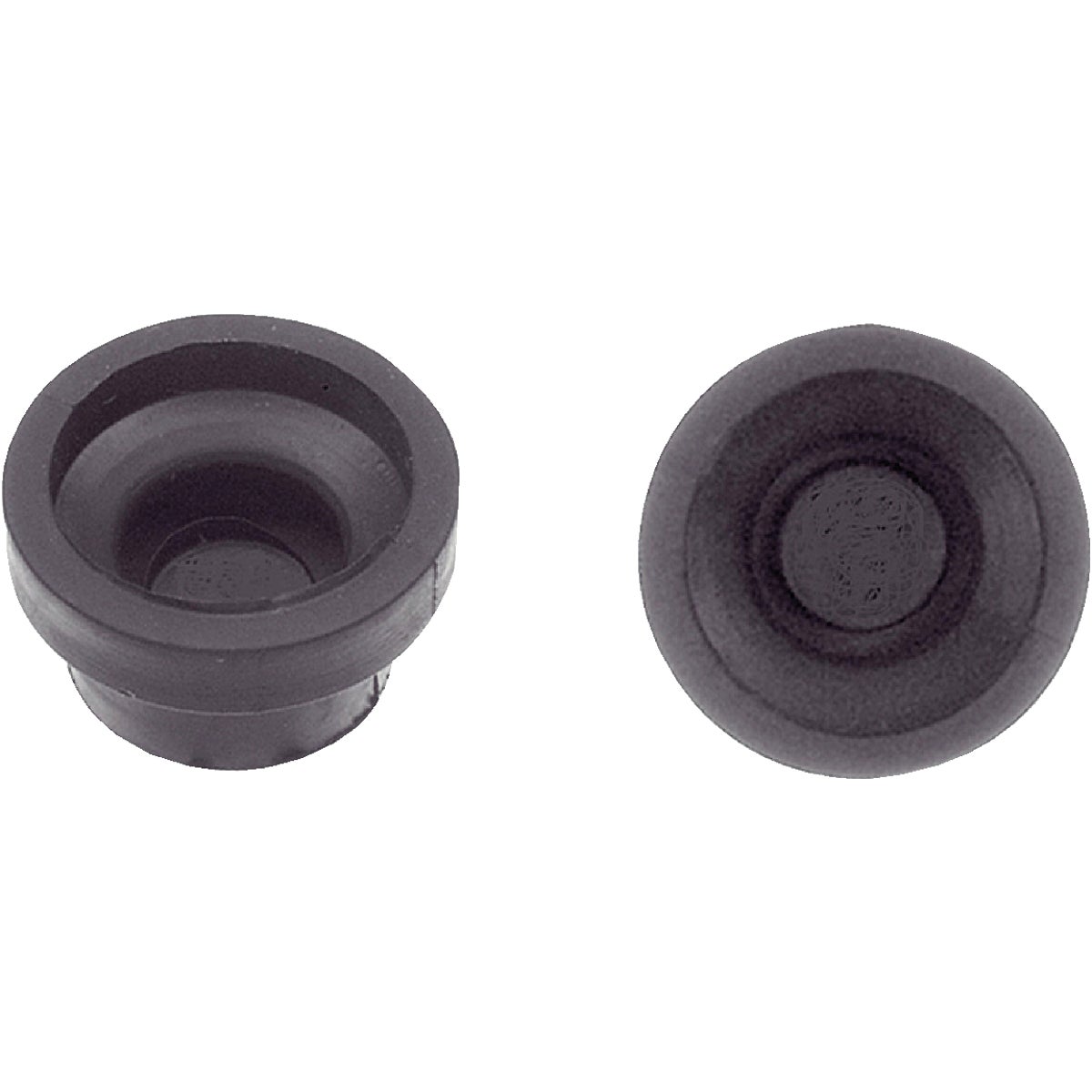 Danco Black Aquaseal Diaphragm Rubber Faucet Washer