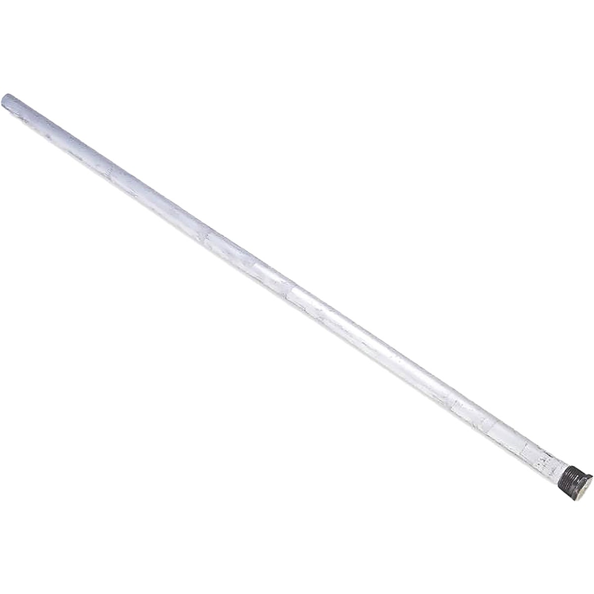 Reliance State Parts 3/4 In. Dia. x 32 In. L. Magnesium Anode Rod Image 1