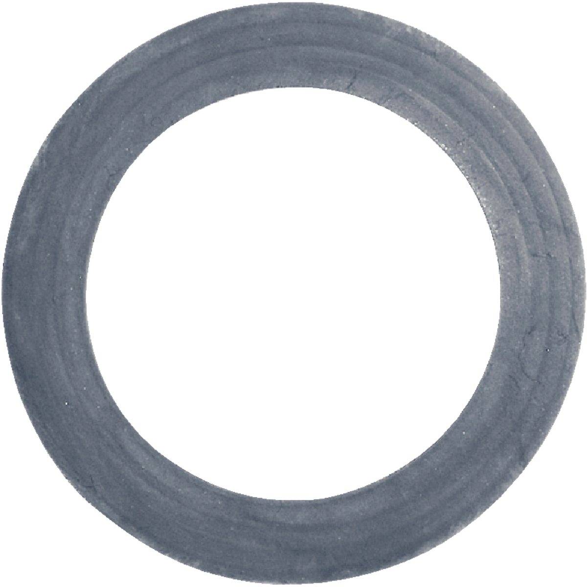 Danco 1-7/32 In. x 1-23/32 In. Orange Rubber Slip Joint Washer