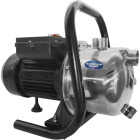 Superior Pump 1 HP Stainless Steel Portable Sprinkler Pump Image 3