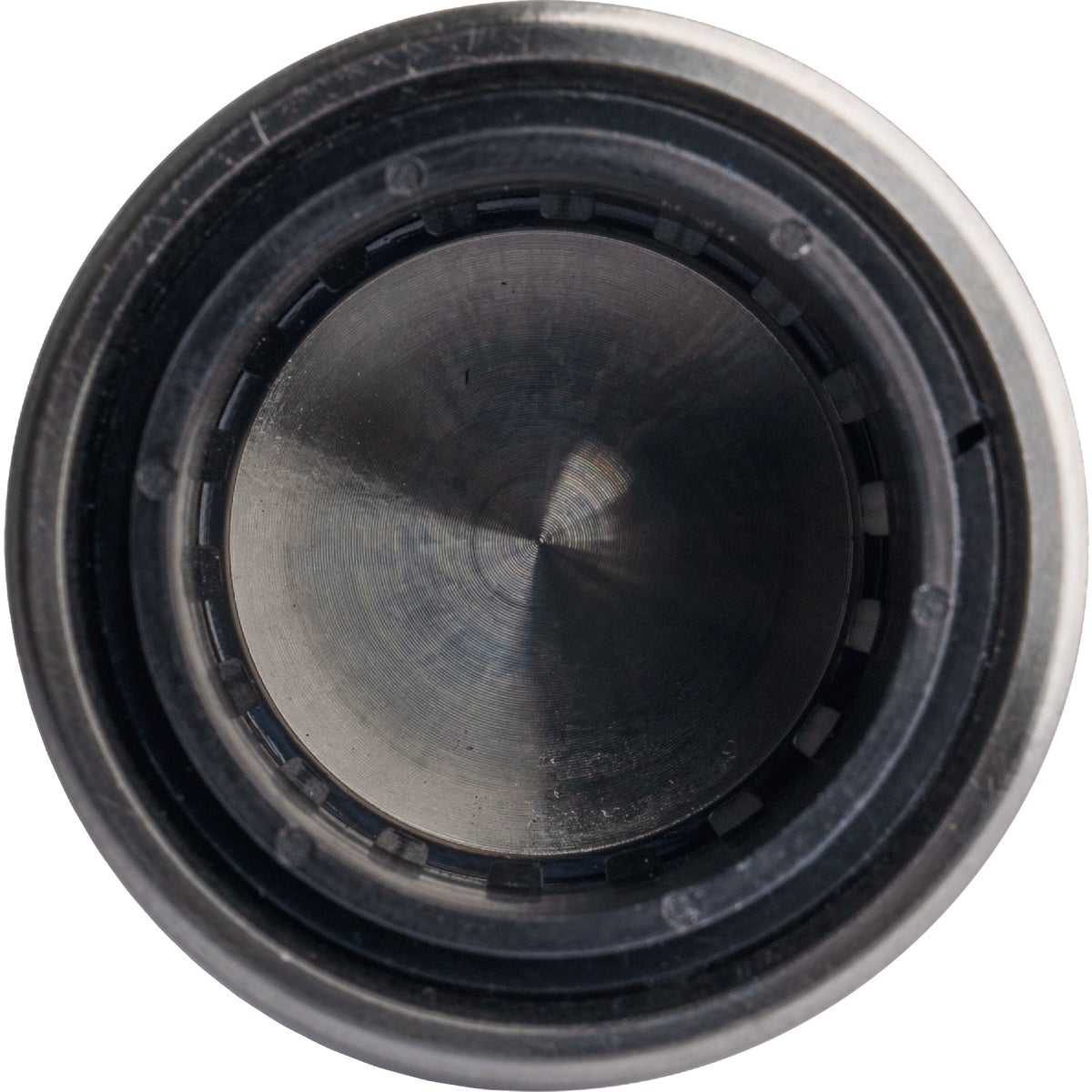 QuickFitting 1 In. Push-to-Connect Stainless Steel Push Cap (End Stop) Image 5