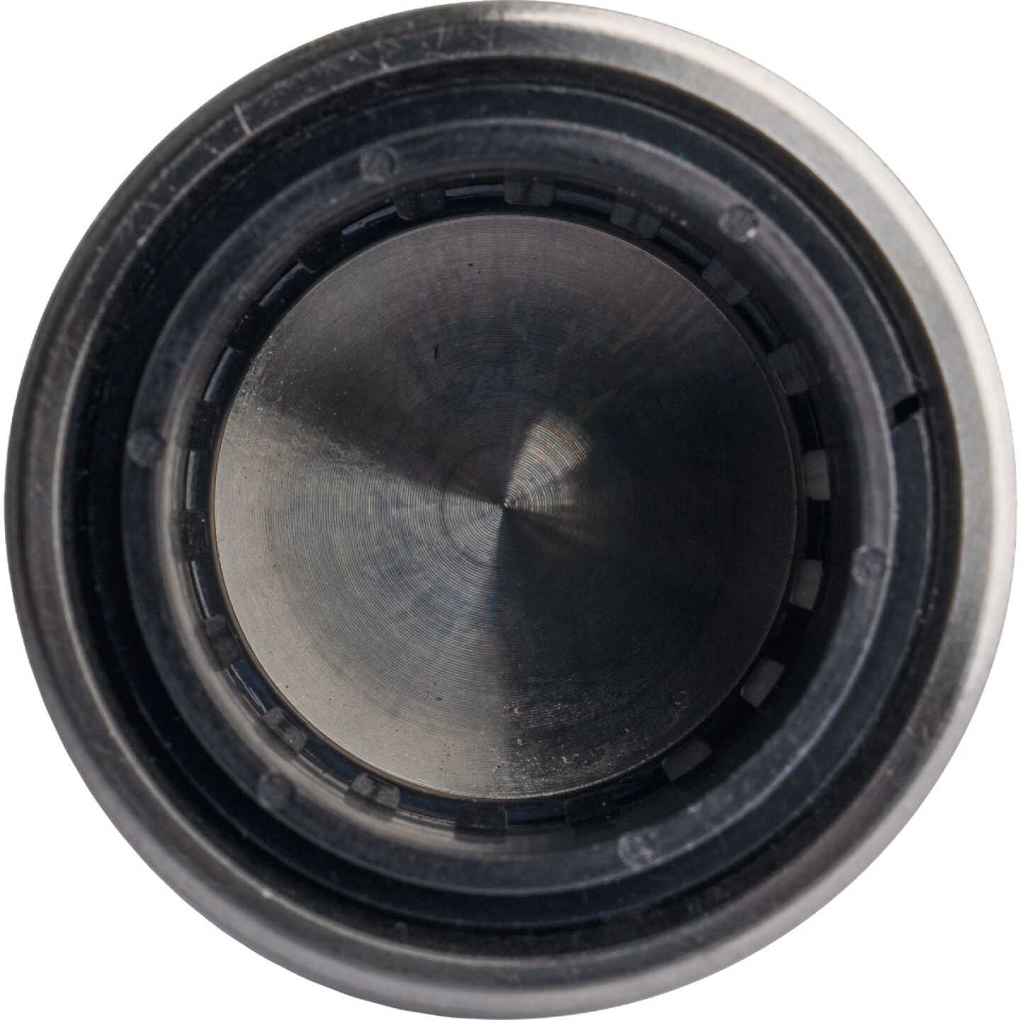 QuickFitting 1 In. Push-to-Connect Stainless Steel Push Cap (End Stop) Image 5