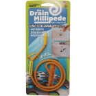 FlexiSnake Drain Millipede Hair Clog Flexible Tool Image 1