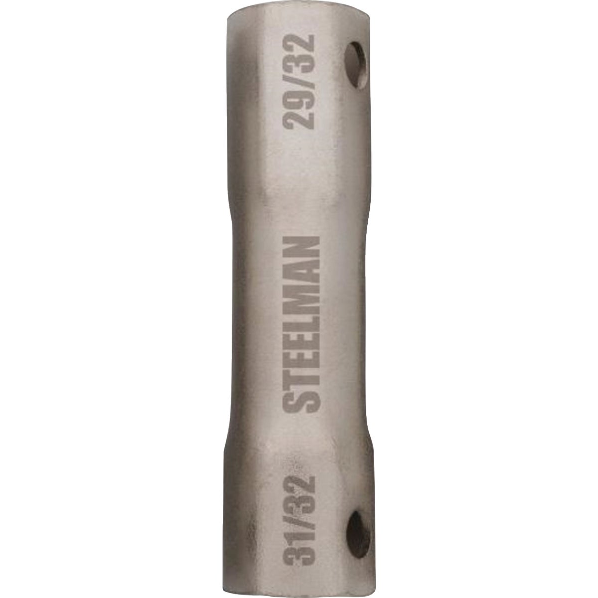 Steelman 29/32 In. x 31/32 In. Valve Socket Wrench