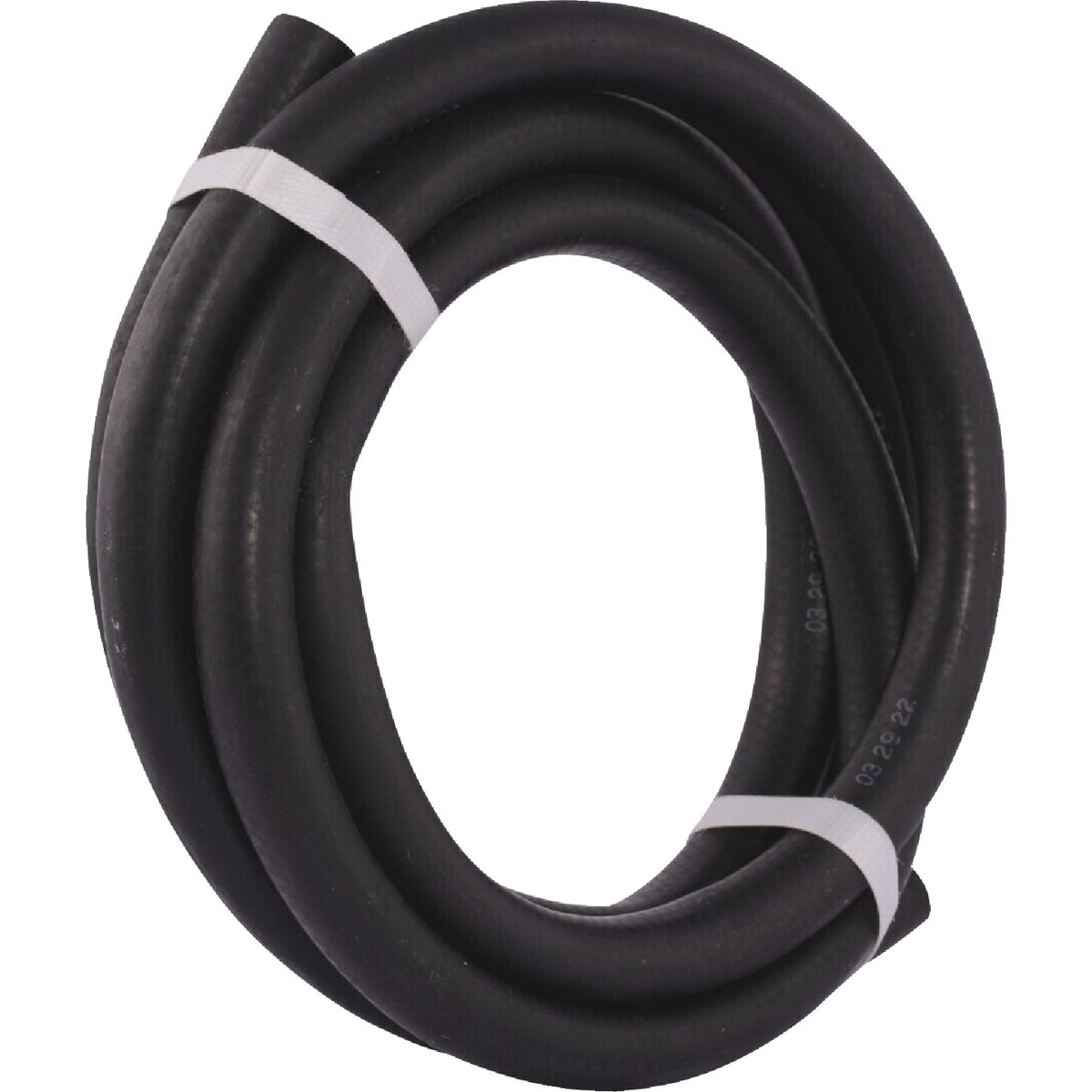 EZ-Flo 10 Ft. 1/4 In. ID Fuel Hose