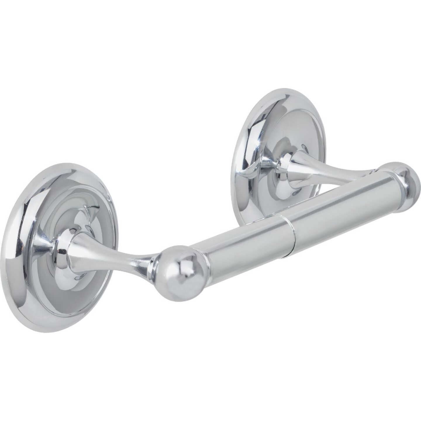 Home Impressions Aria Chrome 3- Piece Bath Hardware Set Image 3