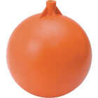 B&K 8 In. Plastic Tank Float Ball Image 1