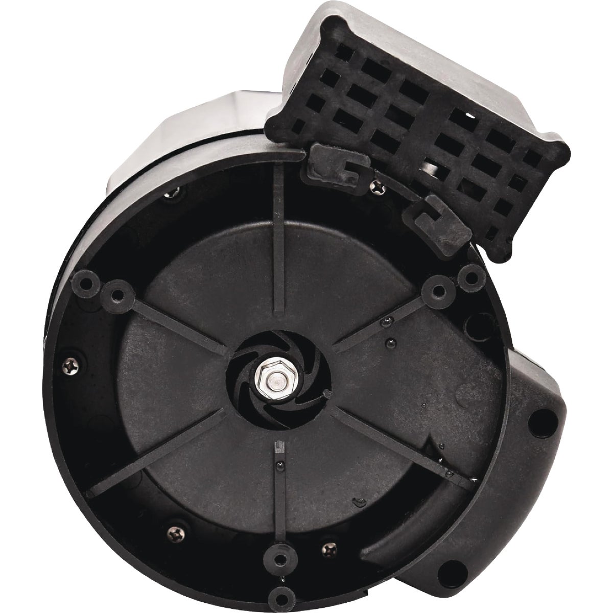 Superior Pump 1/4 HP Thermoplastic Automatic Utility Pump Image 7