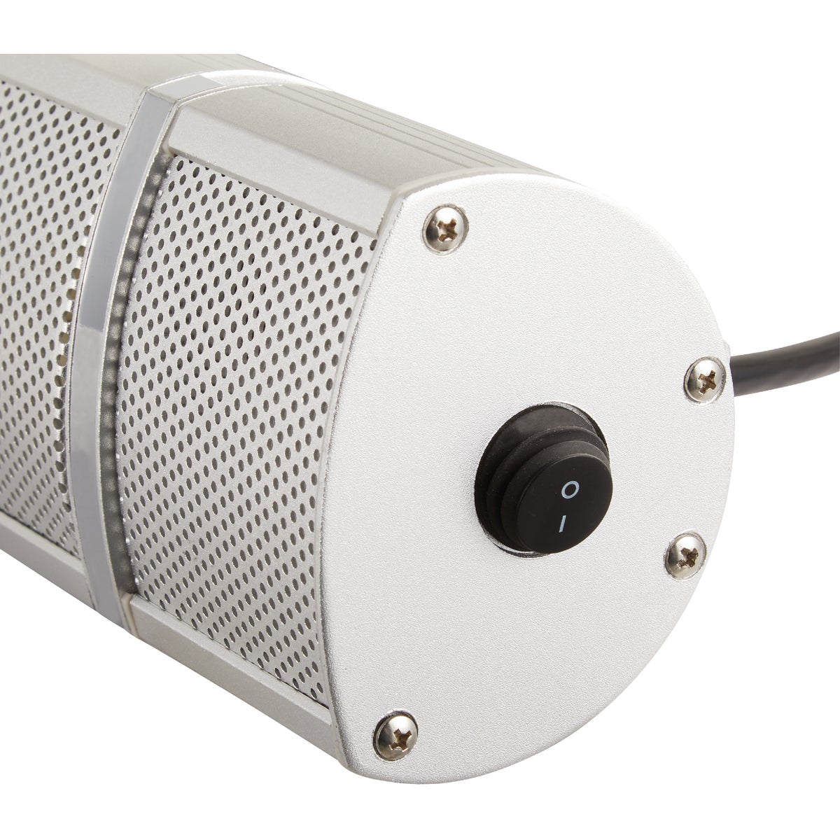 Best Comfort 1500W 120V Garage Quartz Heater Image 2