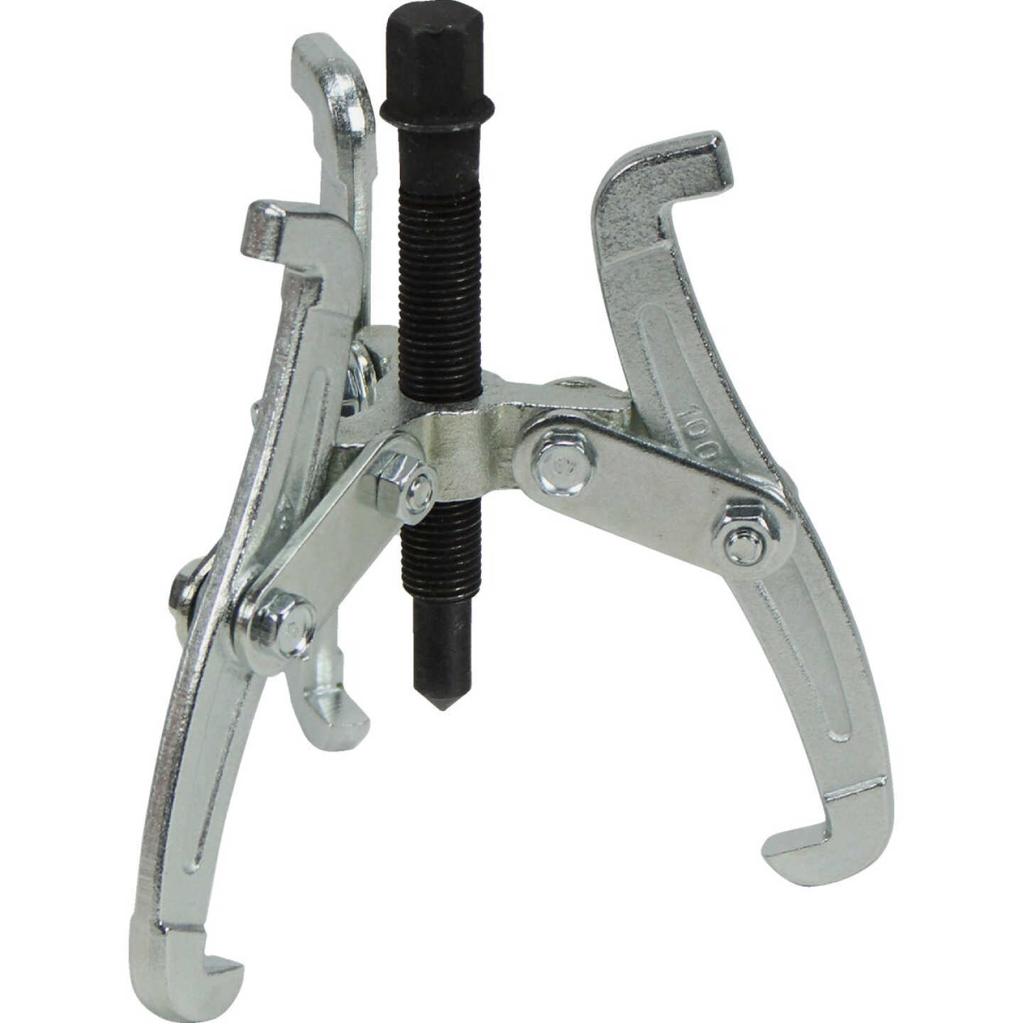 Dial 5-1/2 In. Evaporative Cooler Fixed Motor Pulley Puller Image 1