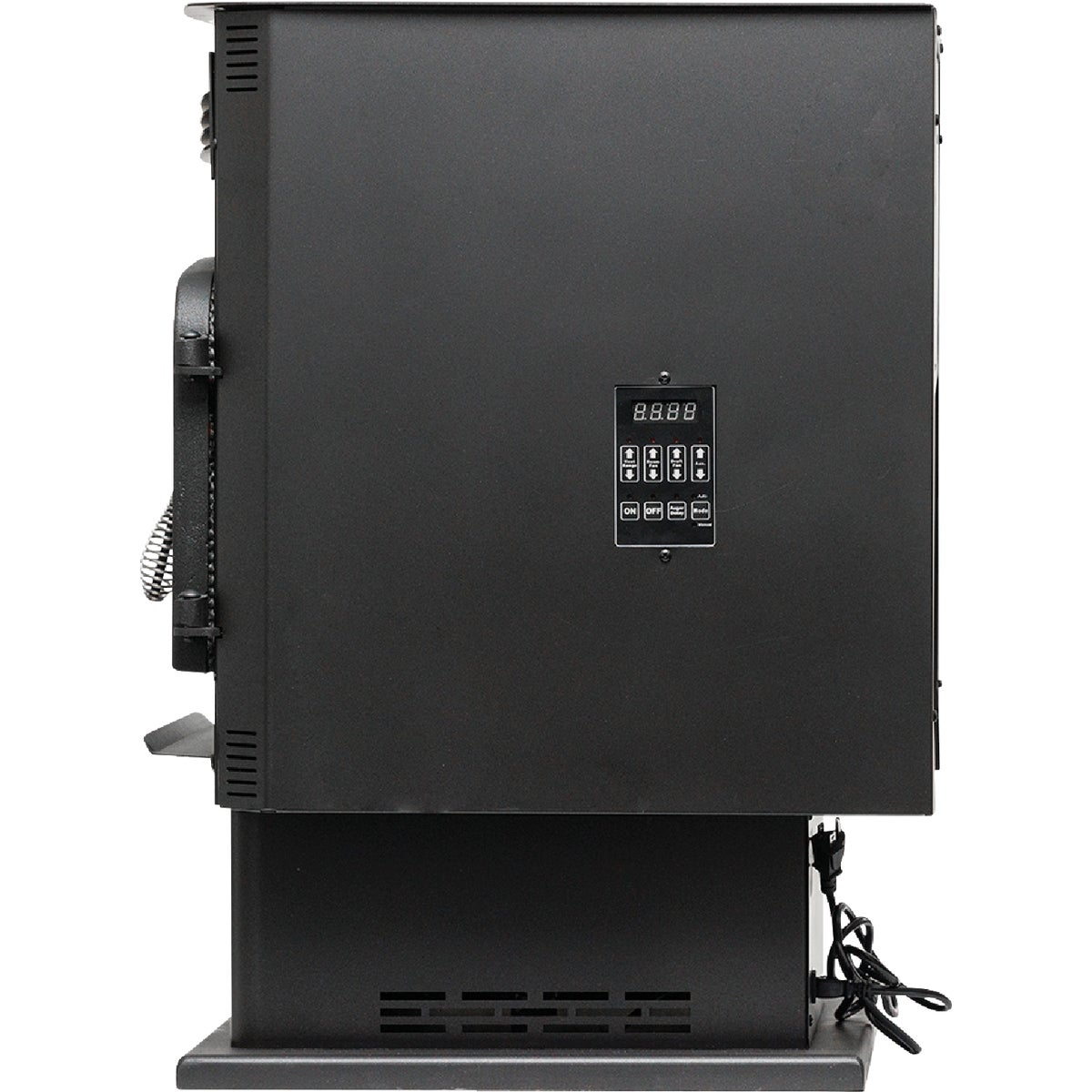 US Stove Ashley 2500 Sq. Ft. Pellet Stove with 90 Lb. Hopper Image 4