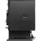 US Stove Ashley 2500 Sq. Ft. Pellet Stove with 90 Lb. Hopper Image 4