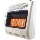 Mr. Heater 30,000 BTU Vent Free Natural Gas Radiant Wall Heater Image 1