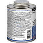 Oatey 16 Oz. Low Voc X-15 Shower Pan Liner Adhesive PVC Cement Image 2