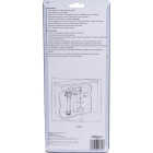 Do it Best 8-1/2 In. Plastic Ballcock Image 3