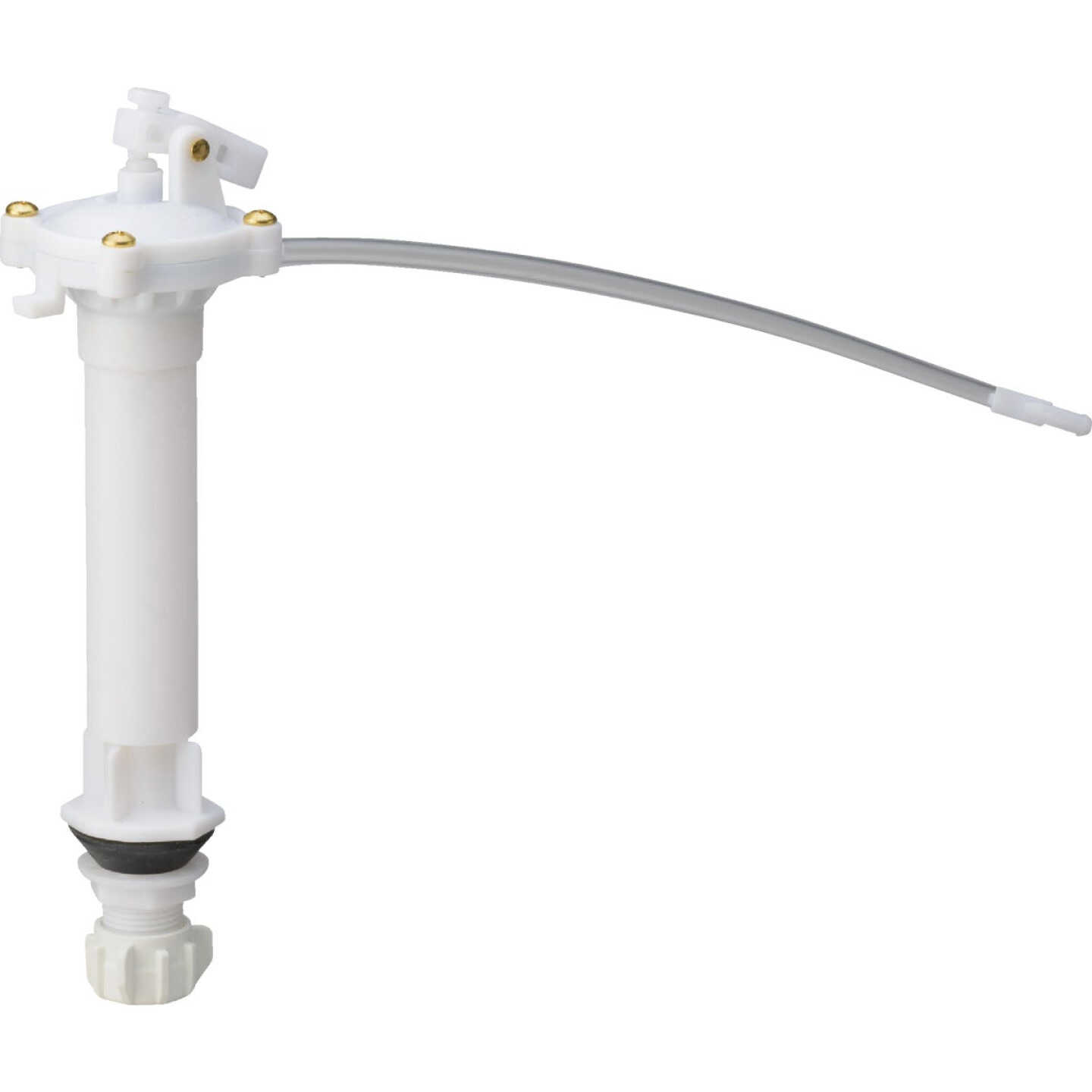 Do it Best 8-1/2 In. Plastic Ballcock Image 1