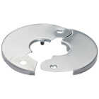 Do it Best Chrome-Plated 3/4 In. IPS Split Plate Image 1