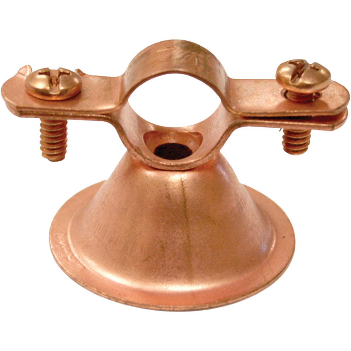 ProLine 3/4 In. Copper Coated Steel Bell Hanger
