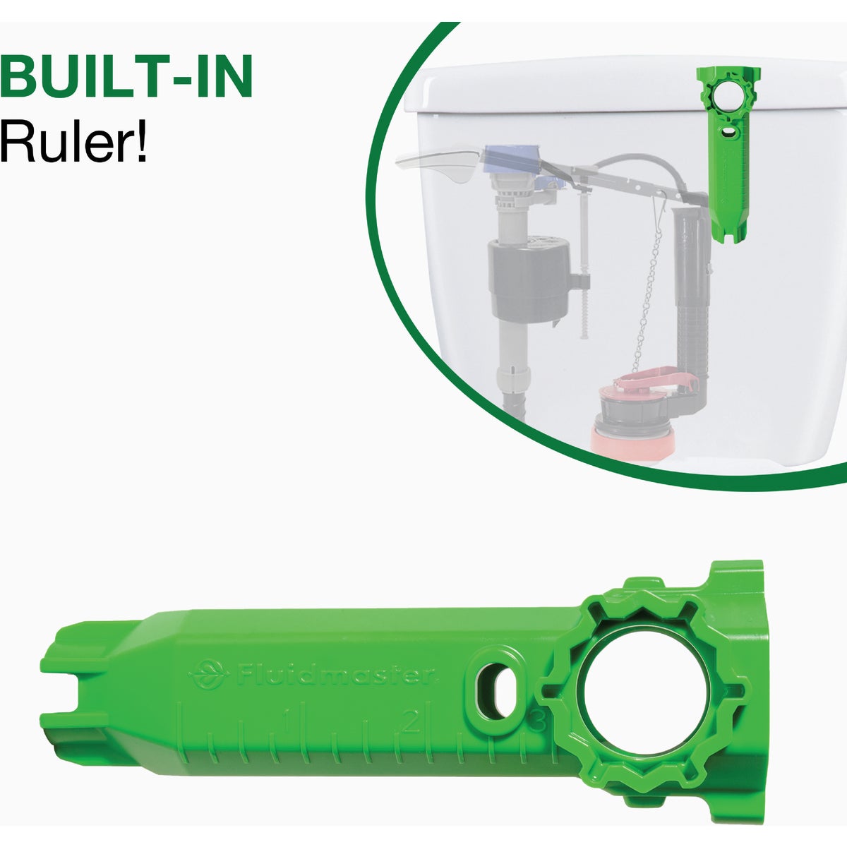 Fluidmaster Fill Valve Uninstall/Installation Tool Image 4