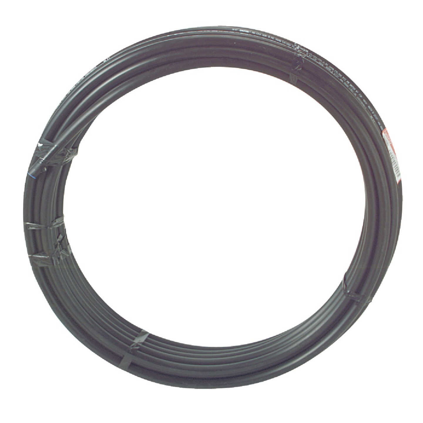Cresline 3/4 In. X 100 Ft. CTS HD250 (SDR-9) Polyethylene Pipe Image 1