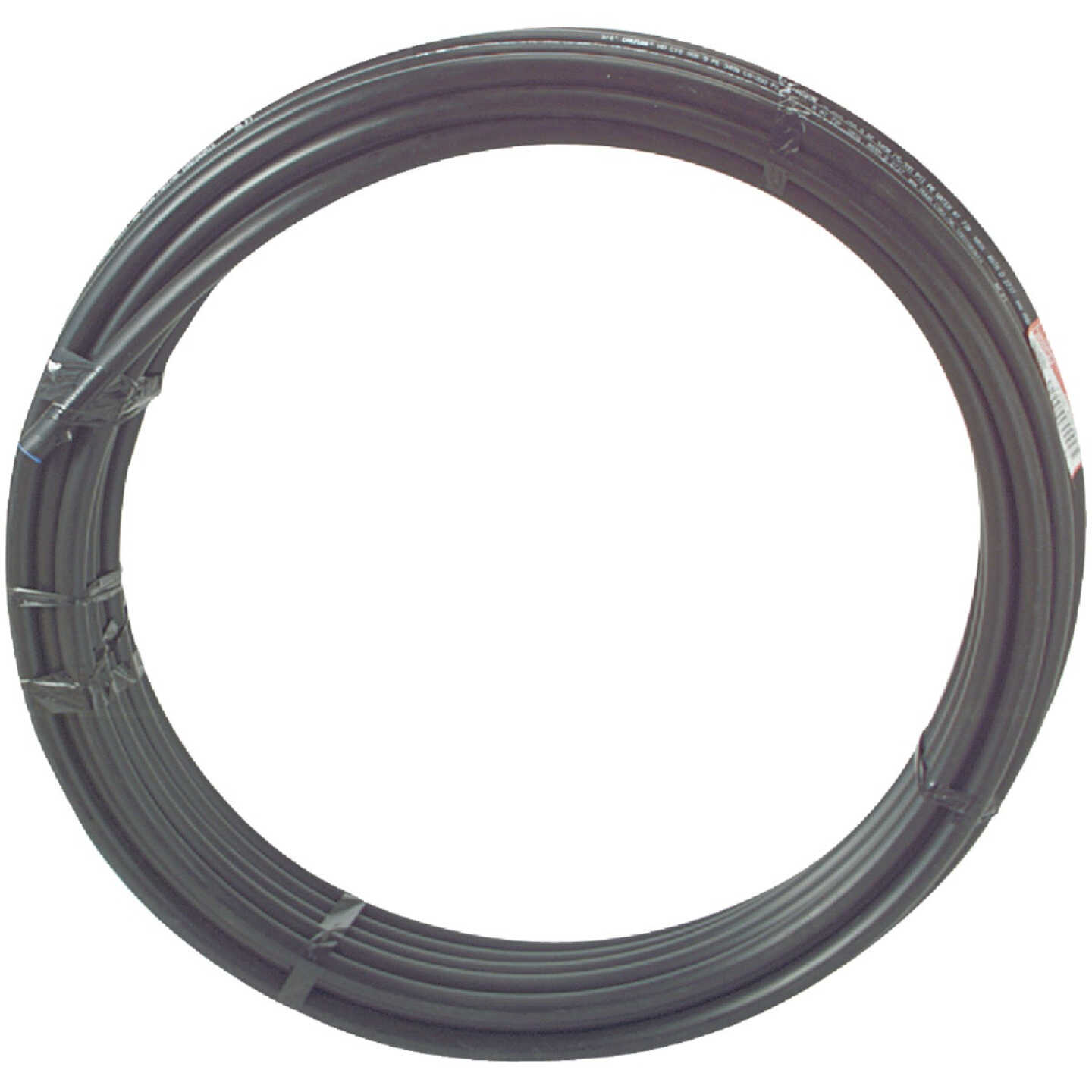 Cresline 1 In. X 100 Ft. CTS HD250 (SDR-9) Polyethylene Pipe Image 1