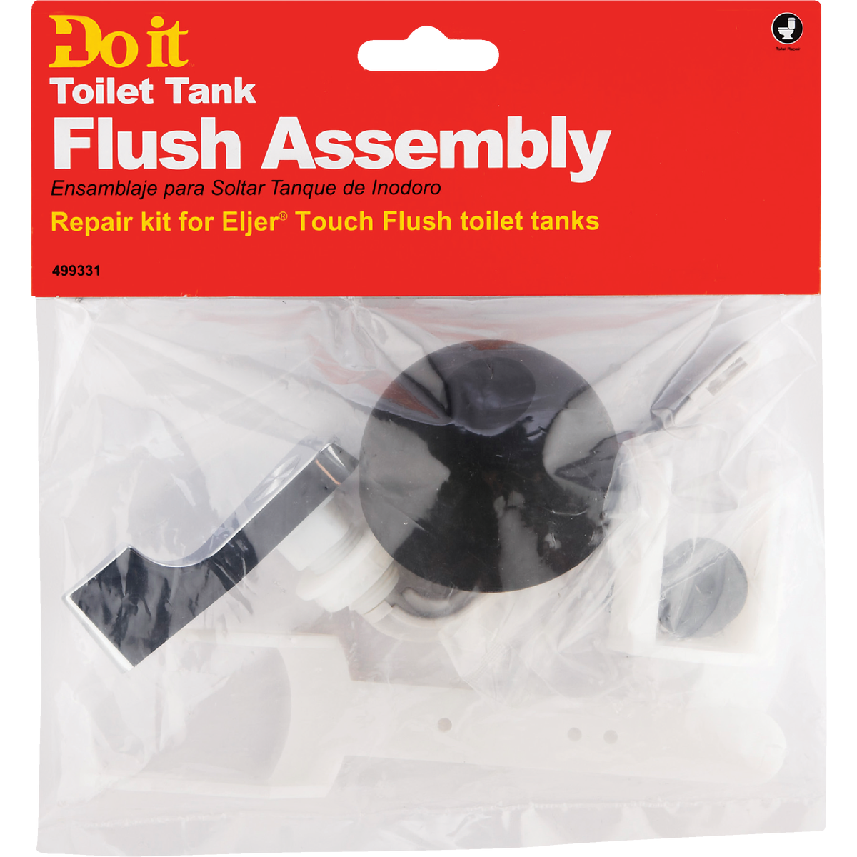 Do it For Eljer Flush Assembly Image 2