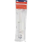 Do it Best 1-1/2 In. x 16 In. White Polypropylene Disposer Drain Kit Image 2