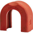 QuickFitting 1 In. Slip Clip Push-to-Connect Patented Disconnect Clip Image 1