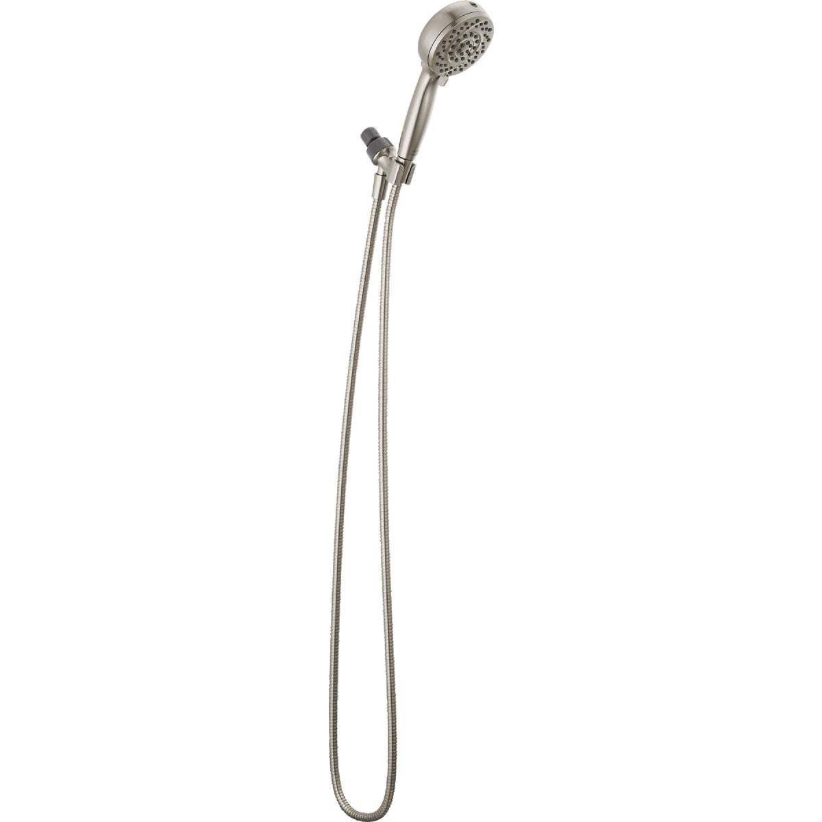 Delta ProClean 6-Spray 1.75 GPM Hand Shower, Spotshield Brushed Nickel
