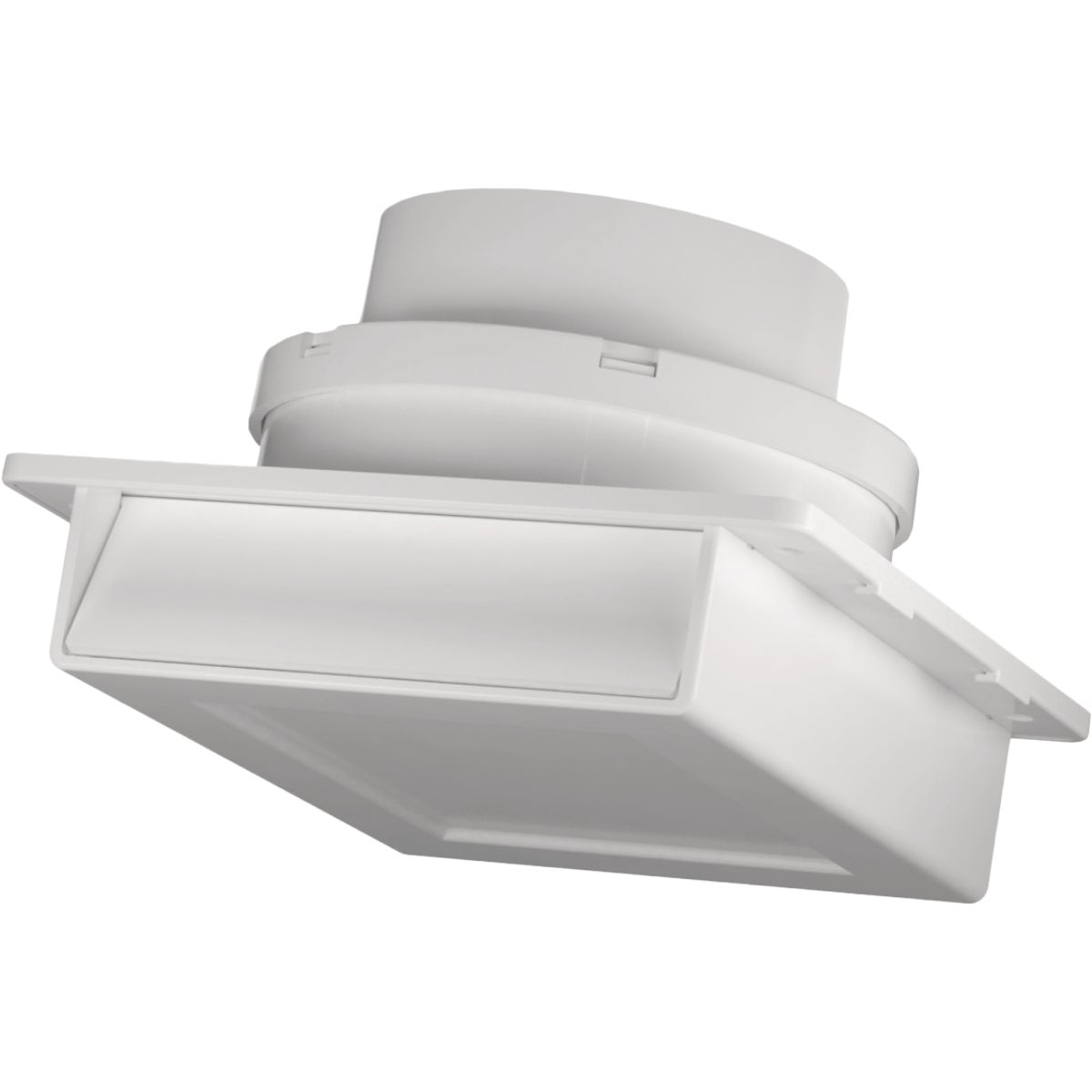 Imperial 3 In. or 4 In. Eave & Soffit Vent Image 1