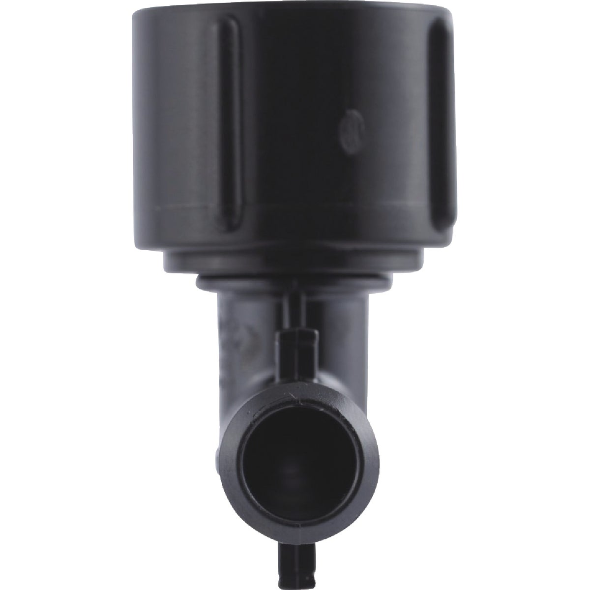 SharkBite PEX-B 1/2 In. x 1/2 In. Poly Alloy Barb Swivel Elbow Adapter (5-Pack) Image 4