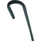 Abbott Rubber 1 In. x 6 Ft. Formed Hook Washing Machine Drain Hose Image 1