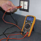 Klein 600V Manual Ranging Digital Multimeter Image 2