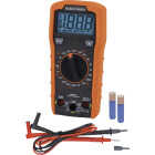 Klein 600V Manual Ranging Digital Multimeter Image 1
