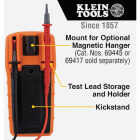 Klein 600V Auto Ranging Digital Multimeter Image 6